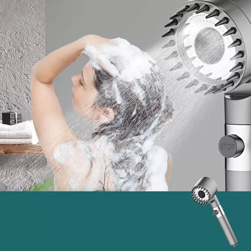 Dušo Galvutė, Chrominė