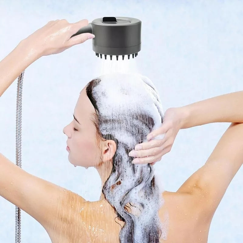 Dušo Galvutė, Chrominė