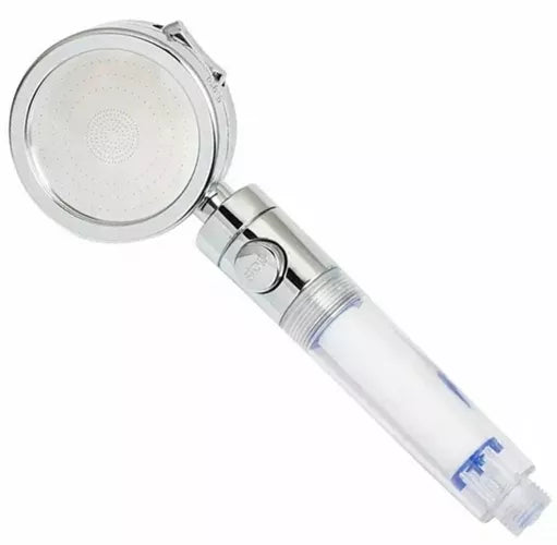 Dušo Galvutė - Turbina, Mėlyna