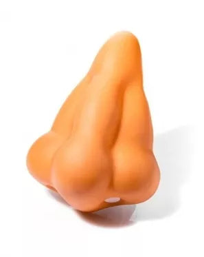 Dušo žele dozatorius "Nosis", 16 x 12 x 9 cm