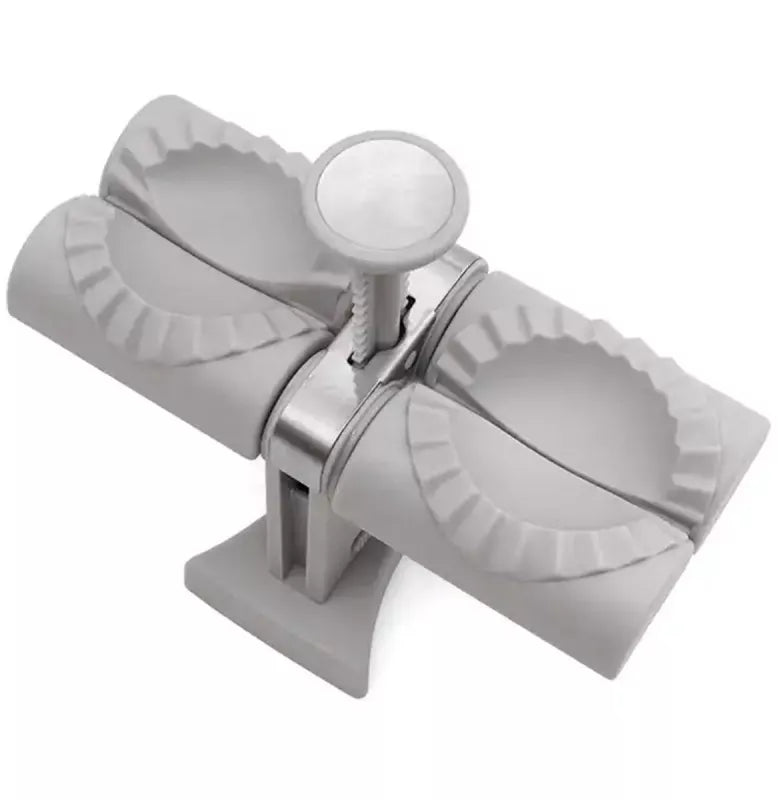 Dviguba Koldūnų Gaminimo Forma