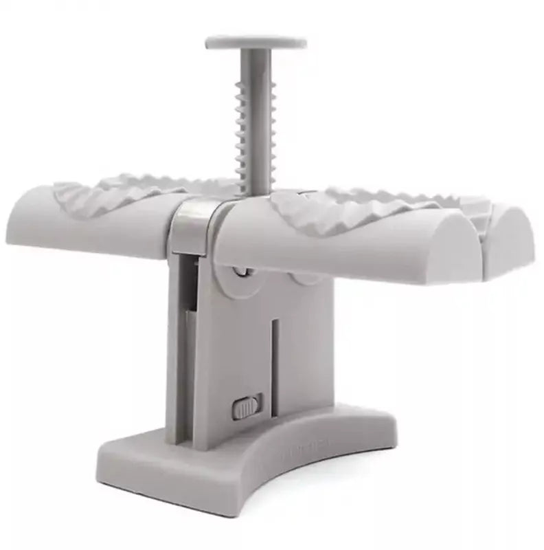 Dviguba Koldūnų Gaminimo Forma