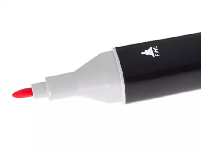 Dvipusiai Žymekliai, 168 Vnt