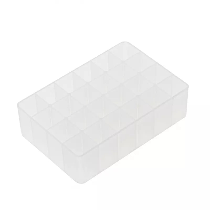 Dvipusiai Žymėkliai Su Krepšiu, 24 Vnt