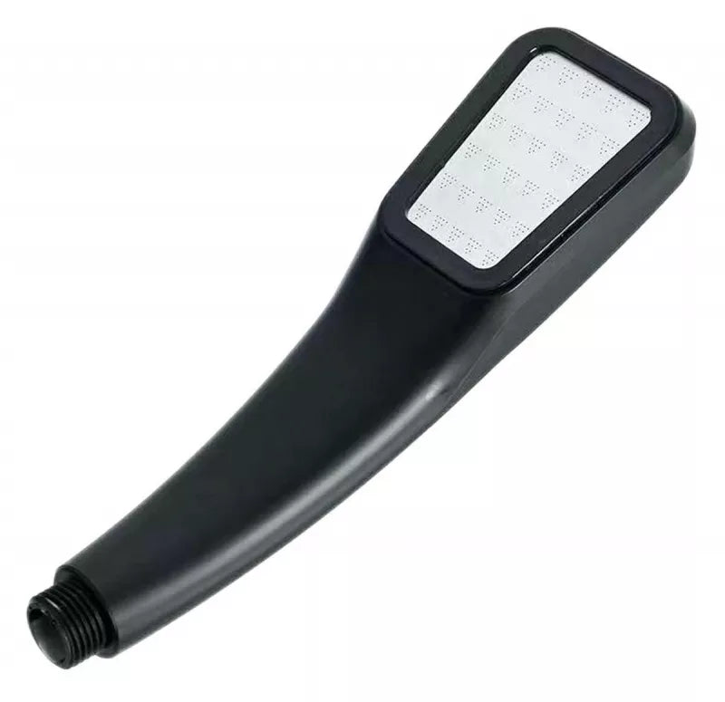 Eco Dušo Galvutė, Juoda