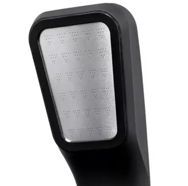 Eco Dušo Galvutė, Juoda