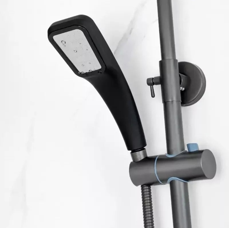 Eco Dušo Galvutė, Juoda