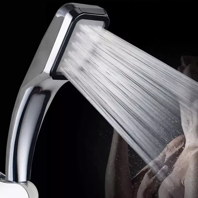 Eco Dušo Galvutė, Juoda