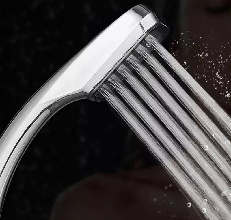 Eco Dušo Galvutė, Juoda