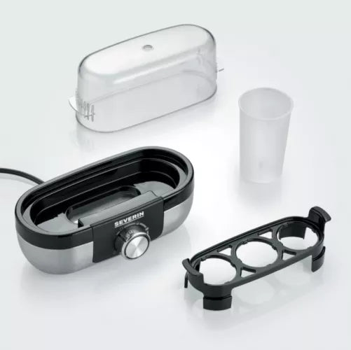 Ek 3163 Kiaušinių Viryklė Su Kepimo Laiko Kontrole