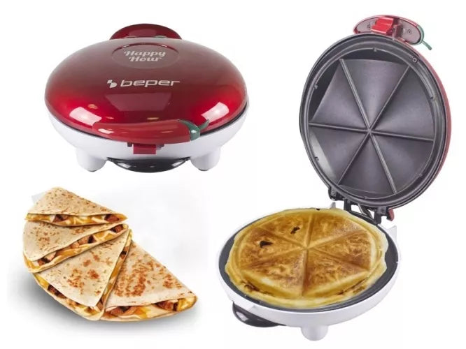 Elektrinė Kepsninė Beper B2876