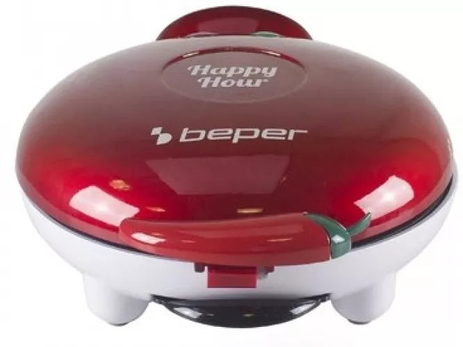 Elektrinė Kepsninė Beper B2876