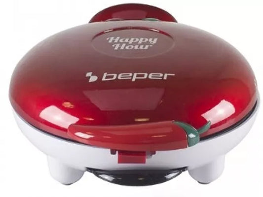 Elektrinė Kepsninė Beper B2876