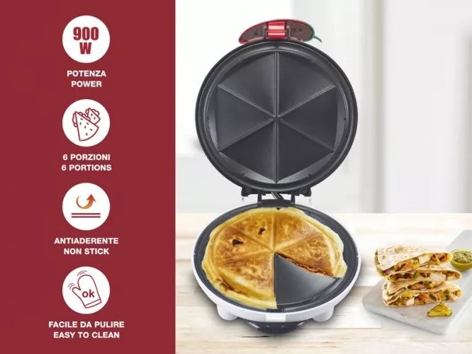 Elektrinė Kepsninė Beper B2876