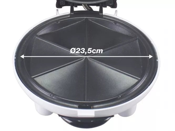 Elektrinė Kepsninė Beper B2876