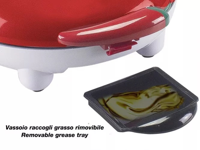 Elektrinė Kepsninė Beper B2876