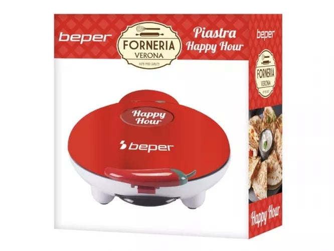 Elektrinė Kepsninė Beper B2876