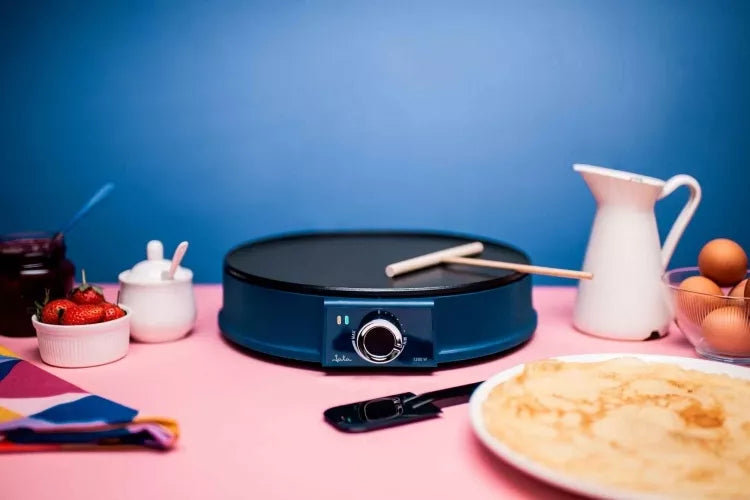 Elektrinė Keptuvė Jata Jecr1000