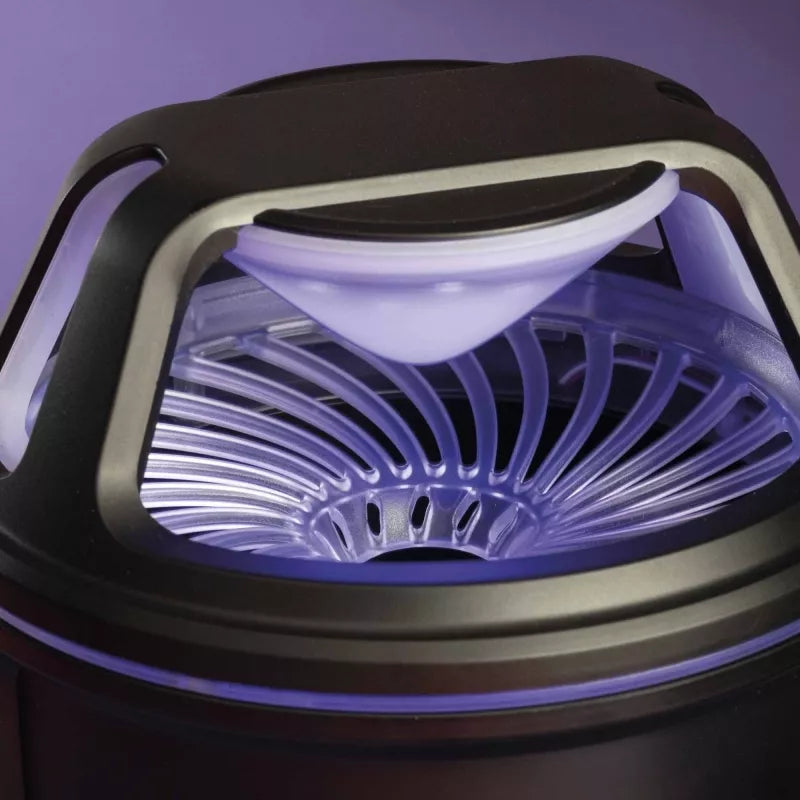 Elektrinė Priemonė Nuo Vabzdžių Jata J4625