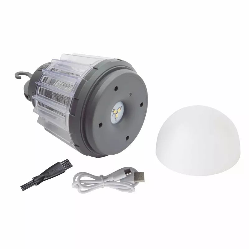 Elektrinė Priemonė Nuo Vabzdžių Jata J4656