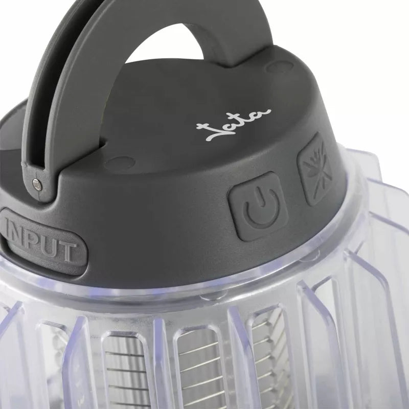 Elektrinė Priemonė Nuo Vabzdžių Jata J4656