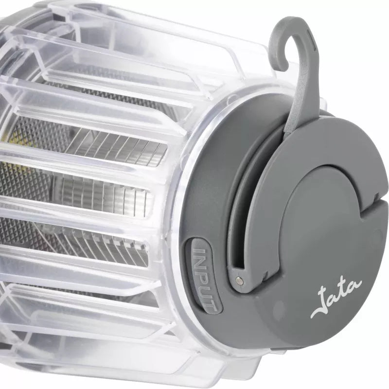 Elektrinė Priemonė Nuo Vabzdžių Jata J4656