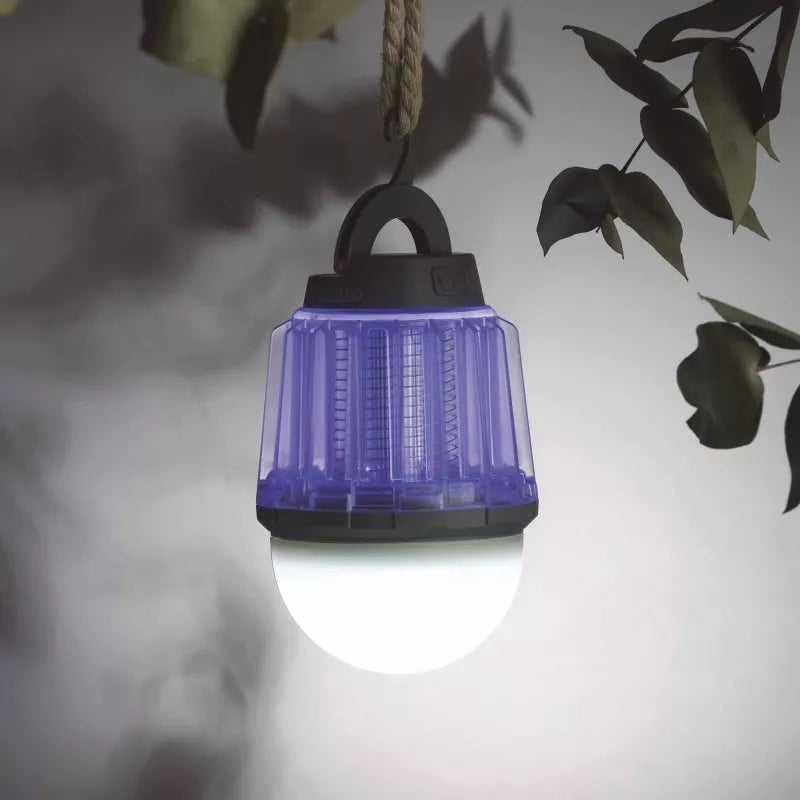 Elektrinė Priemonė Nuo Vabzdžių Jata J4656