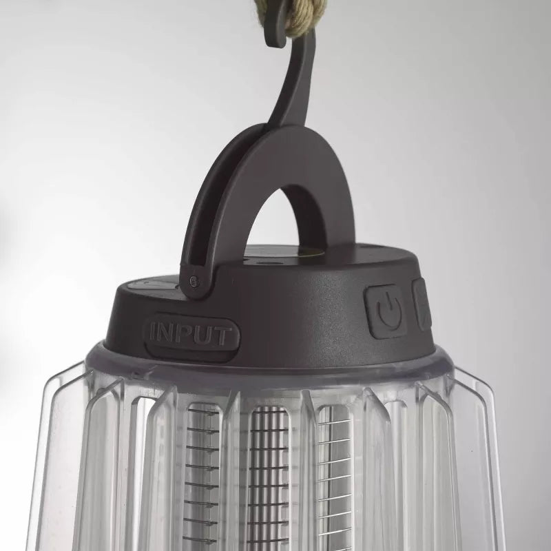 Elektrinė Priemonė Nuo Vabzdžių Jata J4656