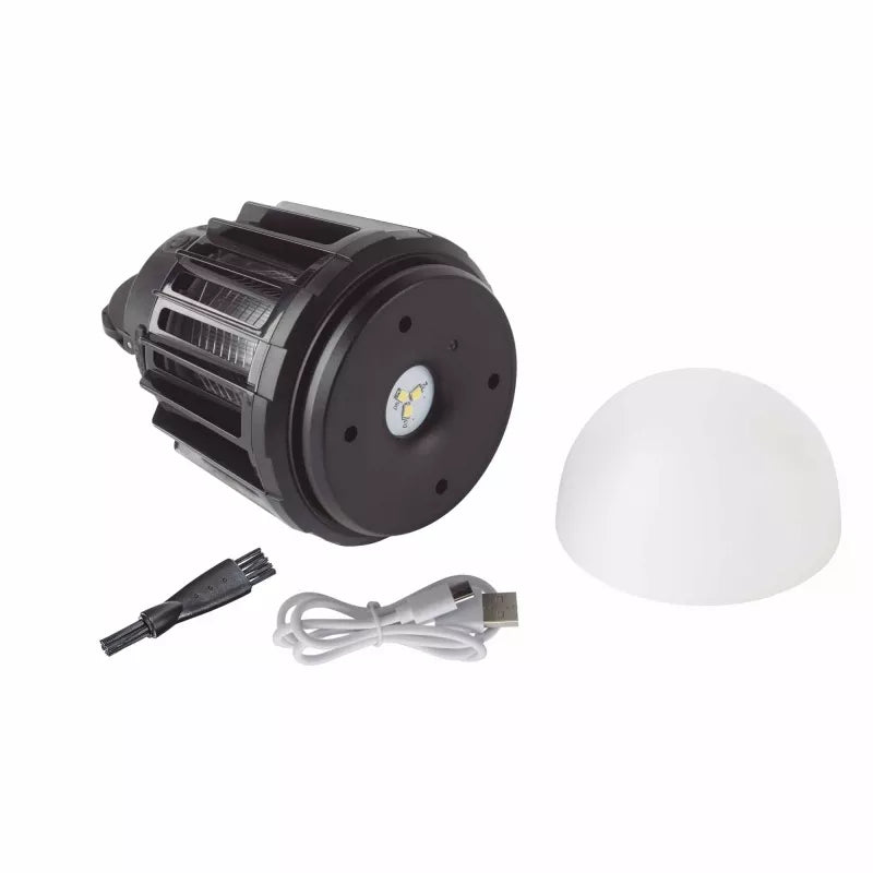 Elektrinė Priemonė Nuo Vabzdžių Jata J4663