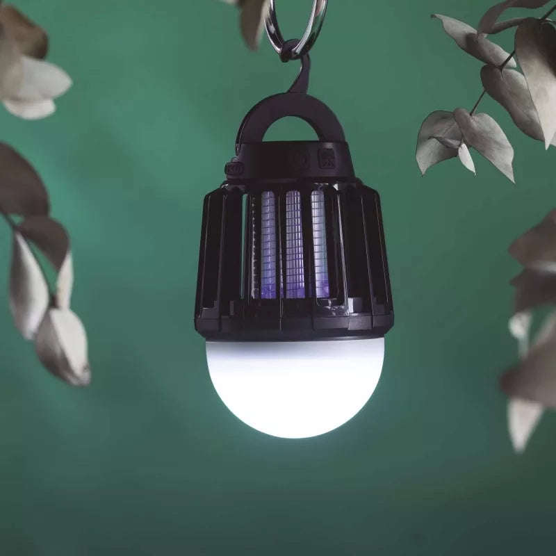 Elektrinė Priemonė Nuo Vabzdžių Jata J4663