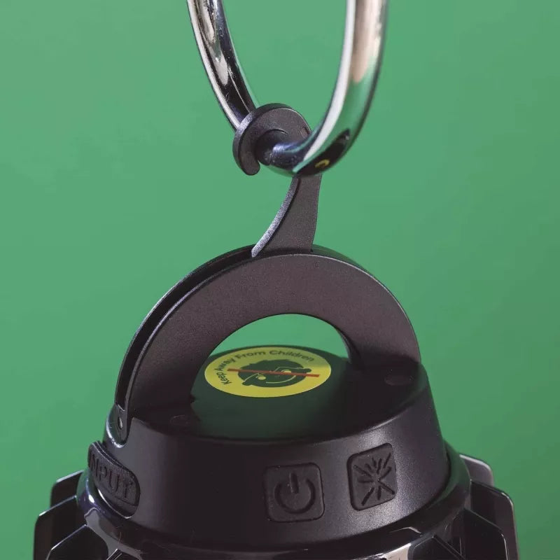 Elektrinė Priemonė Nuo Vabzdžių Jata J4663