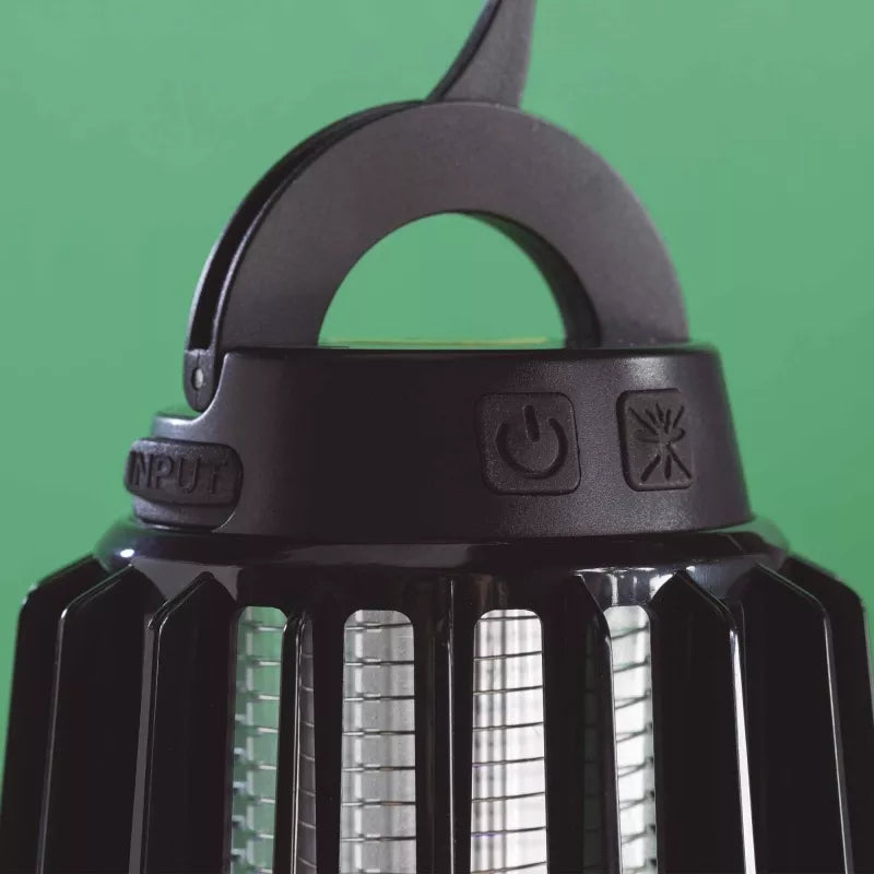 Elektrinė Priemonė Nuo Vabzdžių Jata J4663