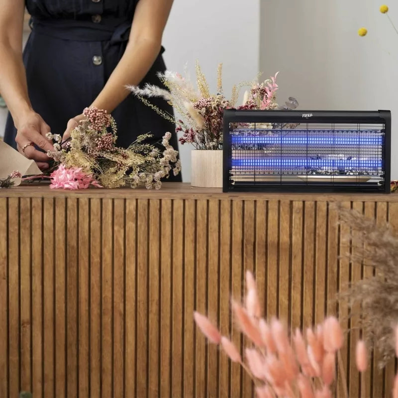 Elektrinė Priemonė Nuo Vabzdžių Jata J4670