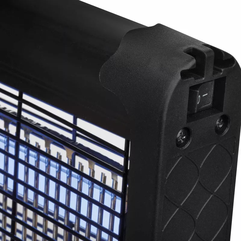 Elektrinė Priemonė Nuo Vabzdžių Jata J4670