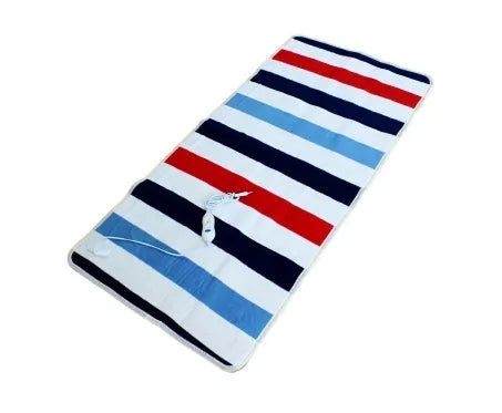 Elektrinė šildoma antklodė "AG165B", 150 x 70 cm