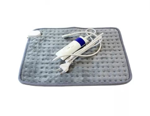 Elektrinė šildoma pagalvė "AG165A", 30 x 40 cm