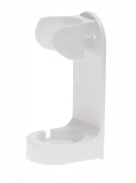 Elektrinio dantų šepetėlių laikiklis, 9,5 x 3 x 3 cm