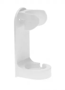 Elektrinio dantų šepetėlių laikiklis, 9,5 x 3 x 3 cm