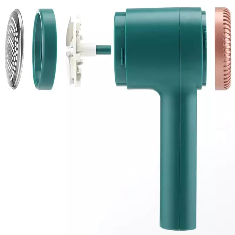 Elektrinis Drabužių Pūkų Skustuvas, 4 W