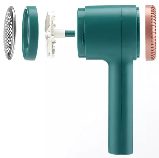 Elektrinis Drabužių Pūkų Skustuvas, 4 W