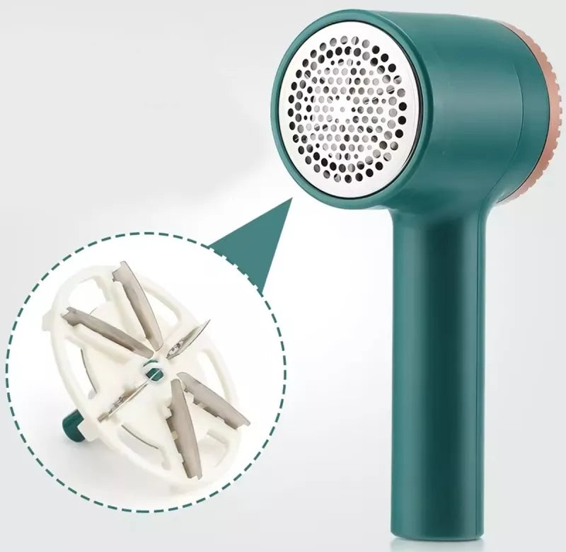 Elektrinis Drabužių Pūkų Skustuvas, 4 W