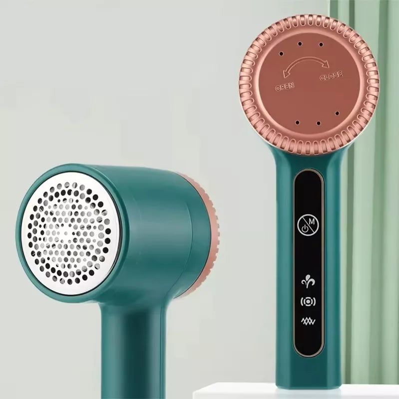 Elektrinis Drabužių Pūkų Skustuvas, 4 W