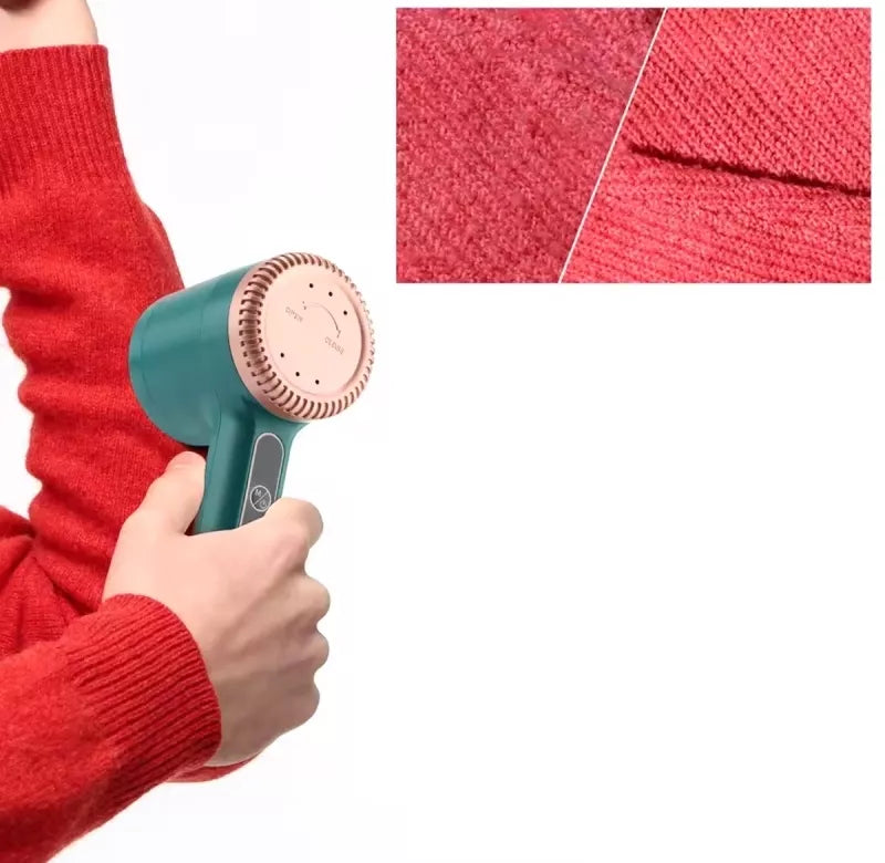 Elektrinis Drabužių Pūkų Skustuvas, 4 W