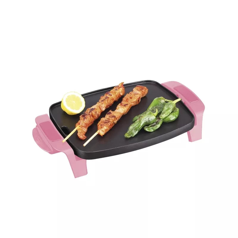 Elektrinis Grilis Jata J7484