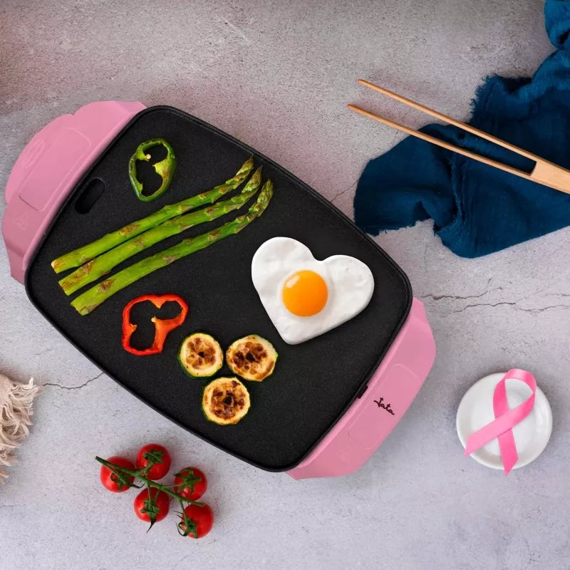 Elektrinis Grilis Jata J7484