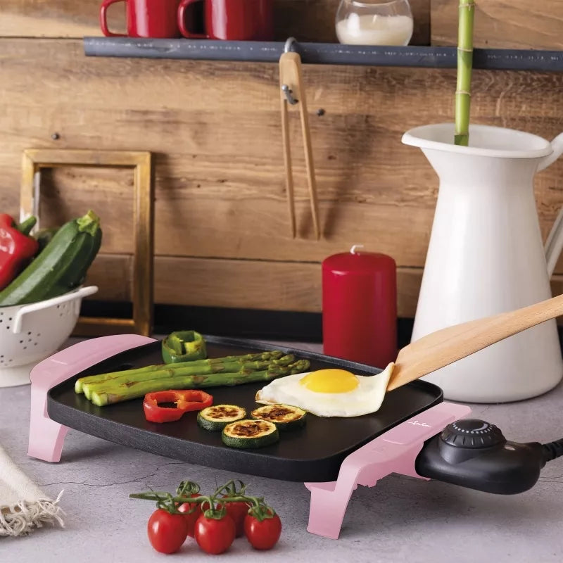 Elektrinis Grilis Jata J7484