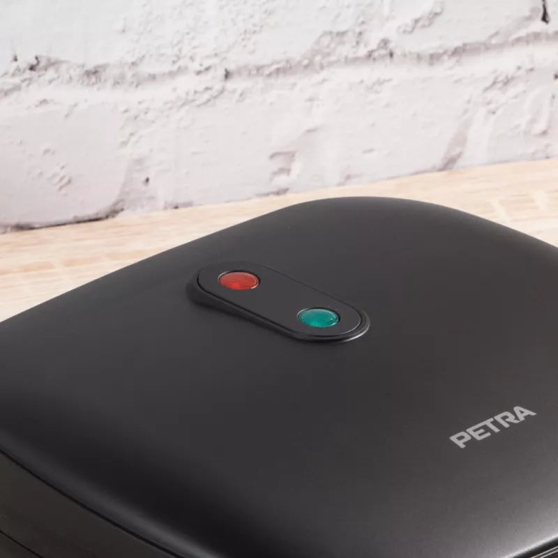 Elektrinis Grilis Petra P2664, 1000W