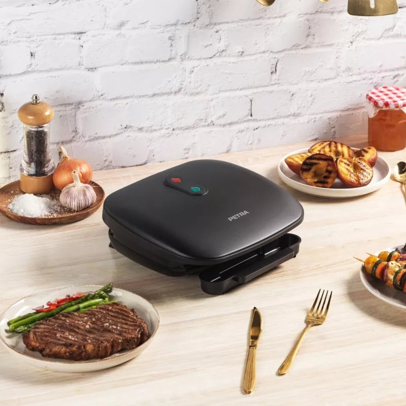 Elektrinis Grilis Petra P2664, 1000W