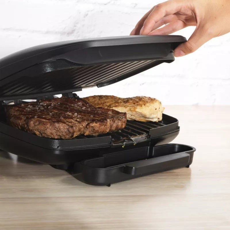 Elektrinis Grilis Petra P2664, 1000W