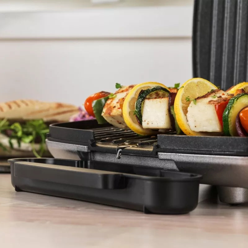 Elektrinis Grilis Petra P5265, 1000W